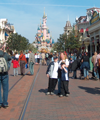 Disneyland Paris